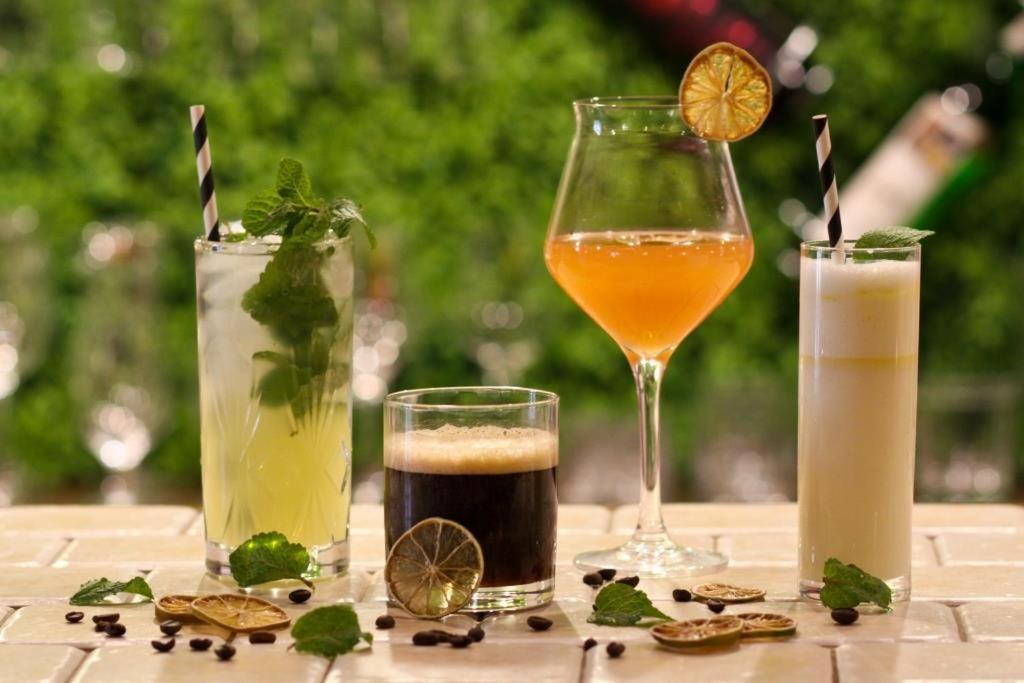 诺布尔敦酒店 克拉科夫 外观 照片
