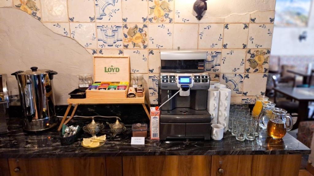 诺布尔敦酒店 克拉科夫 外观 照片